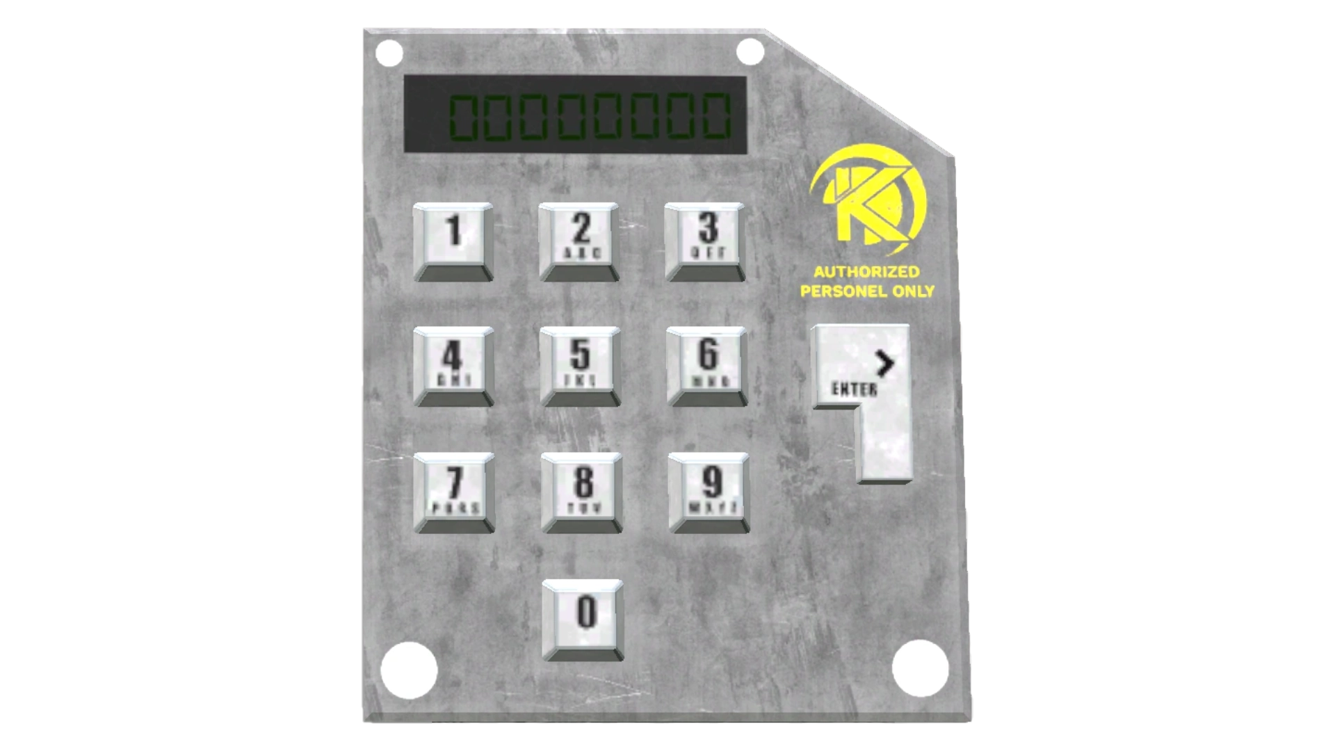 Кодлок