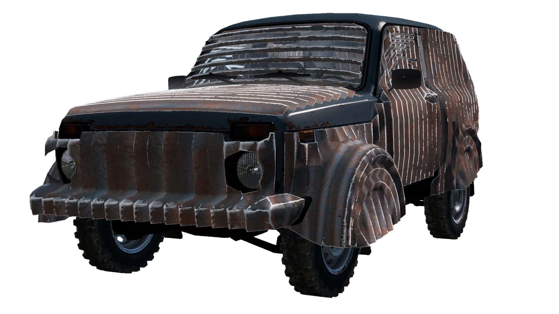 Нива