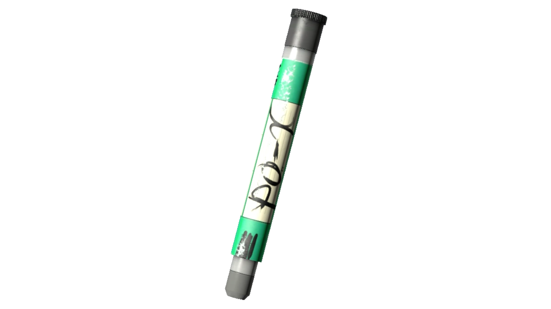 PO-X Антидот