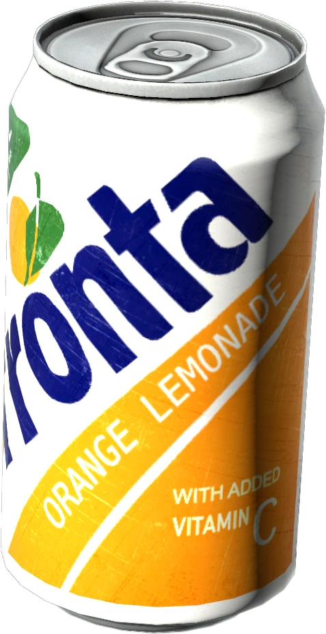 Фронта