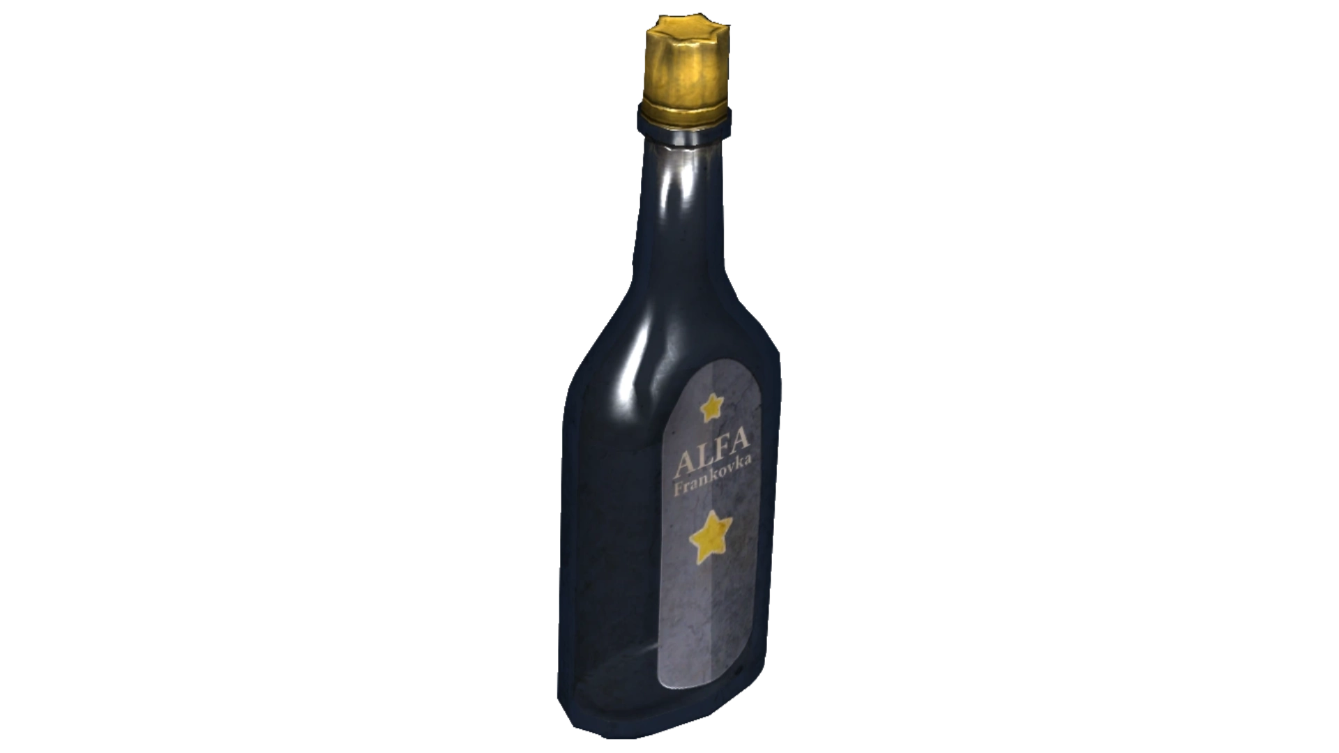 Алкогольна настоянка